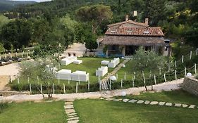 Podere Fontanino