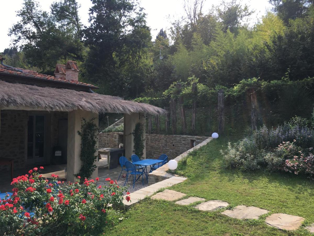 Podere Fontanino Arezzo Exterior photo