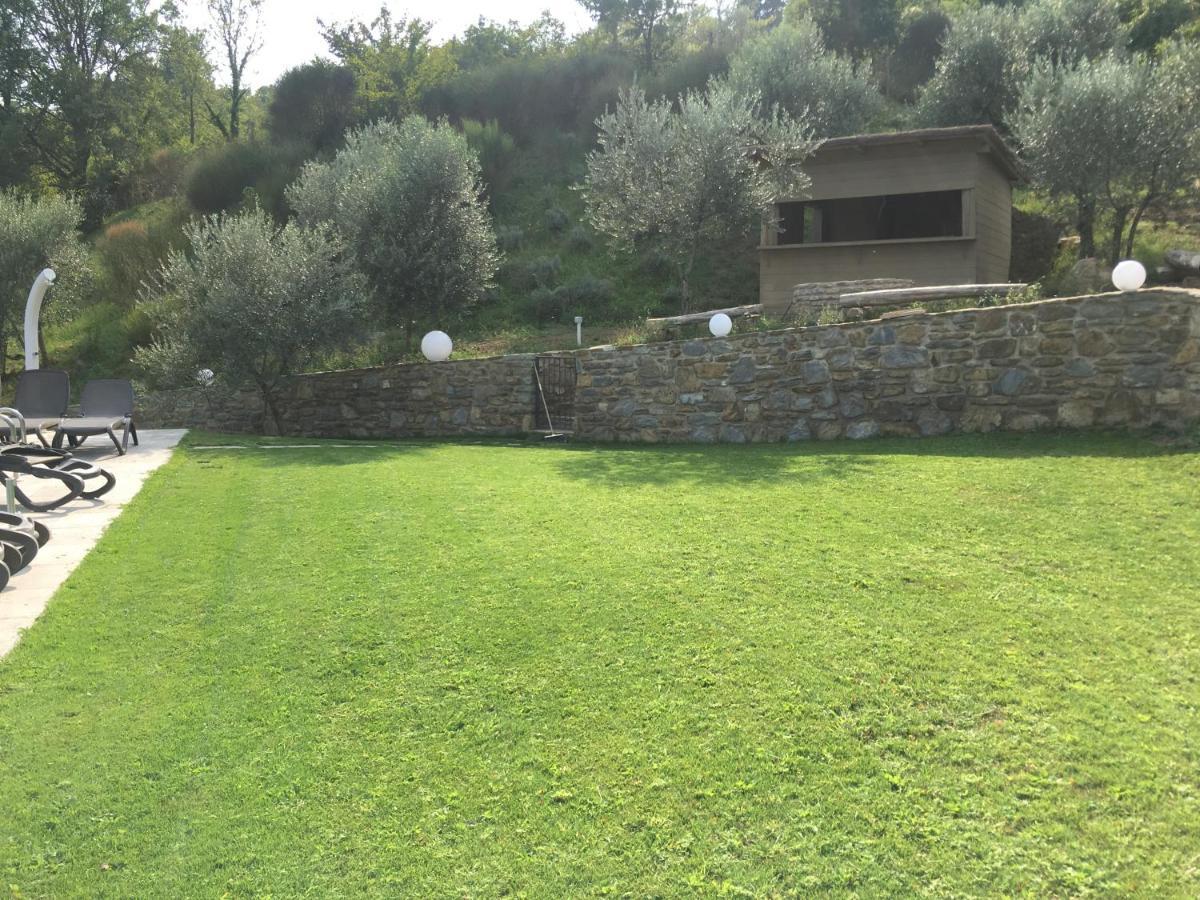 Podere Fontanino Arezzo Exterior photo